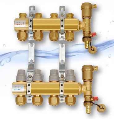 洛卡生活家 分水器