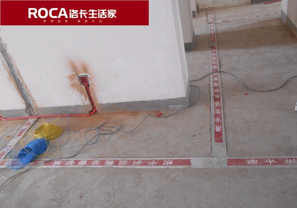 南京洛卡暖氣片銅管