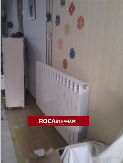 \南京進(jìn)口暖氣片