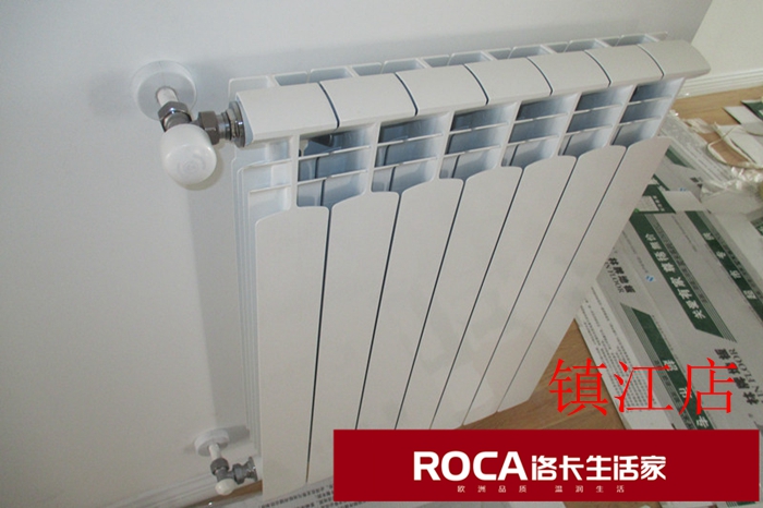 \南京進口暖氣片