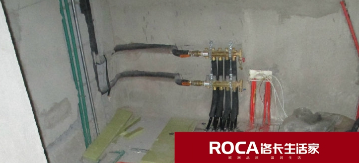 南京洛卡地暖 鎮(zhèn)江地暖