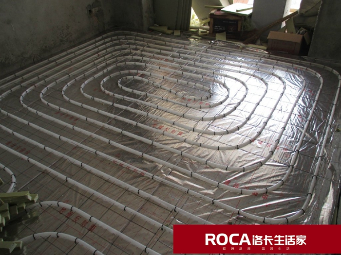 南京洛卡地暖 鎮(zhèn)江地暖