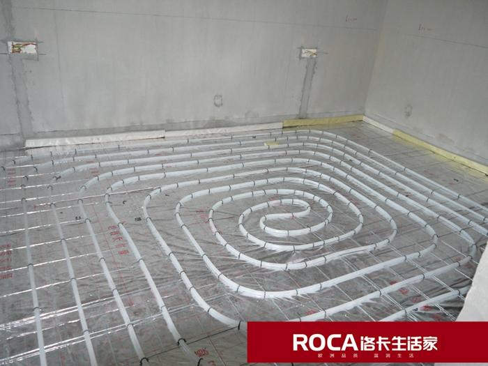 南京洛卡地暖 鎮(zhèn)江地暖