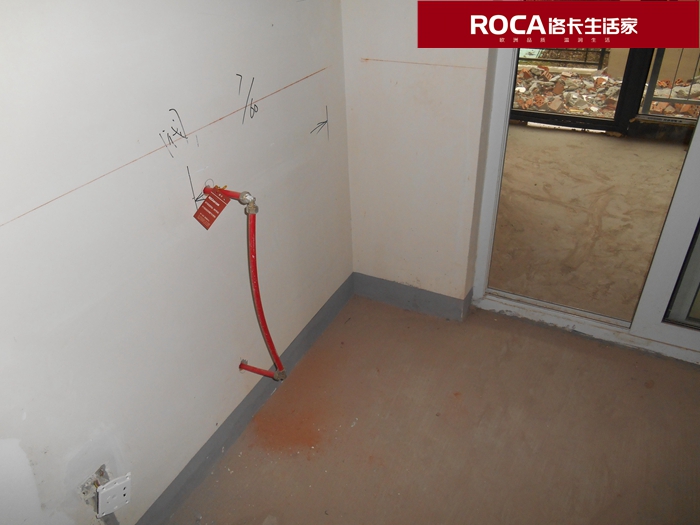 南京洛卡地暖 鎮(zhèn)江地暖采暖 暖氣片采暖