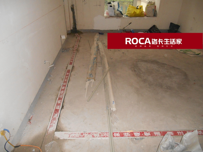 南京洛卡地暖 鎮(zhèn)江地暖采暖 暖氣片采暖