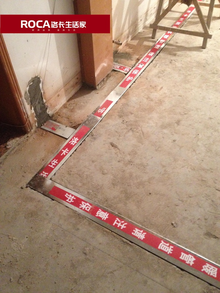 南京洛卡地暖 鎮(zhèn)江地暖采暖 暖氣片采暖