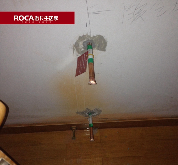 南京洛卡地暖 鎮(zhèn)江地暖采暖 暖氣片采暖