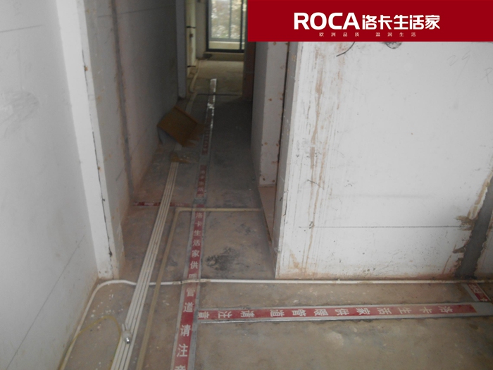 南京洛卡地暖 鎮(zhèn)江地暖采暖 暖氣片采暖