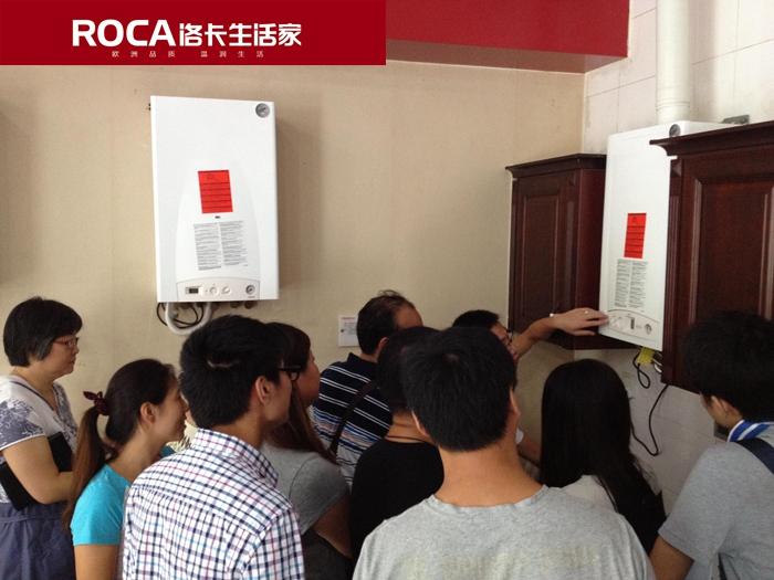 南京洛卡地暖 鎮(zhèn)江地暖采暖 暖氣片采暖