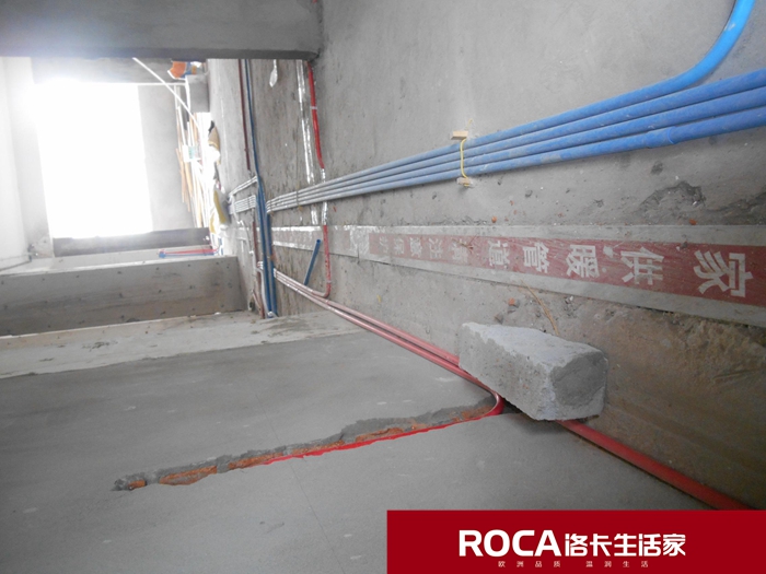 南京洛卡地暖 鎮(zhèn)江地暖采暖 暖氣片采暖