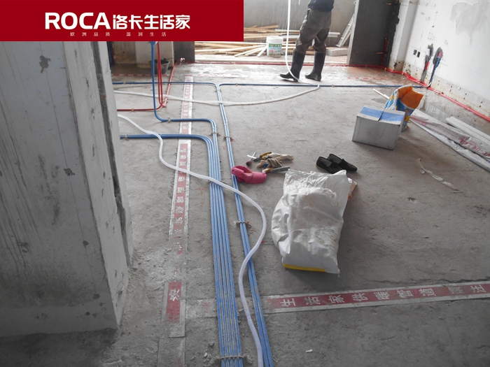 南京洛卡地暖 鎮(zhèn)江地暖采暖 暖氣片采暖