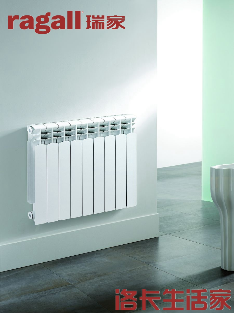 南京洛卡地暖 鎮(zhèn)江地暖采暖 暖氣片采暖