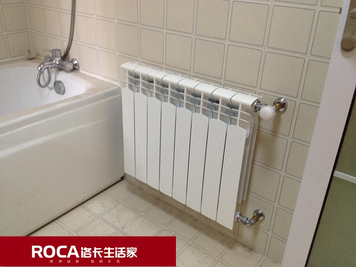 南京洛卡地暖 鎮(zhèn)江地暖采暖 暖氣片采暖