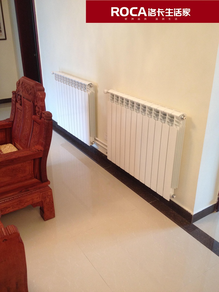 \南京進(jìn)口暖氣片壁掛爐 明裝暖氣片 中央凈水