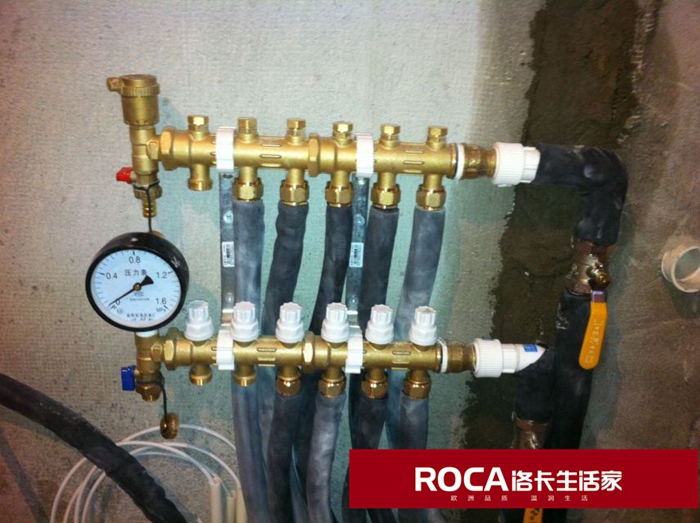 南京洛卡地暖 鎮(zhèn)江地暖采暖 暖氣片采暖丹陽地暖