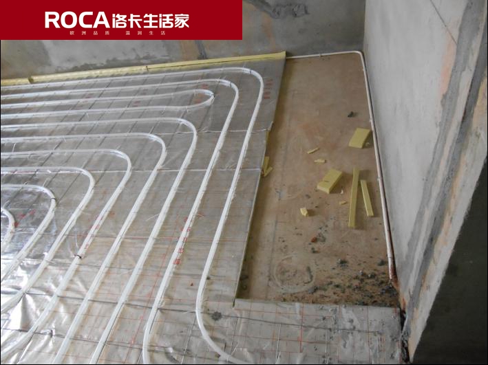 南京地暖 暖氣片 中央空調(diào) 中央凈水 明裝暖氣片