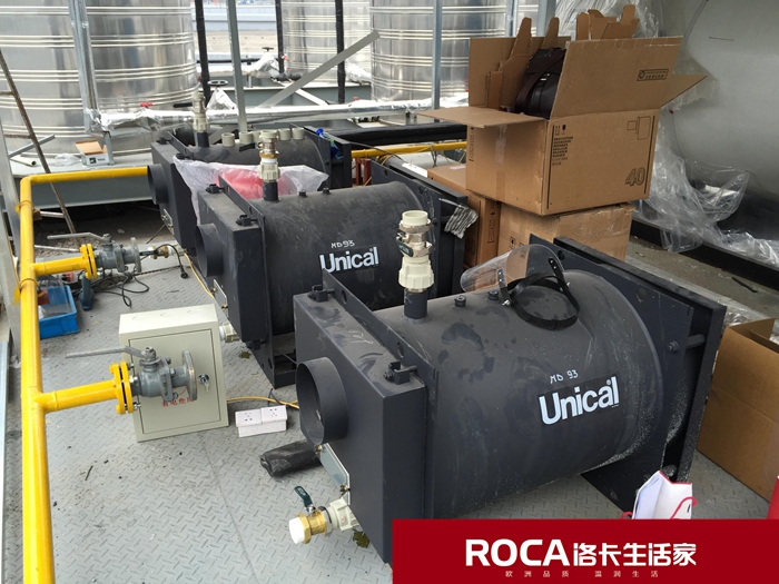 南京洛卡地暖 鎮(zhèn)江地暖采暖 暖氣片采暖