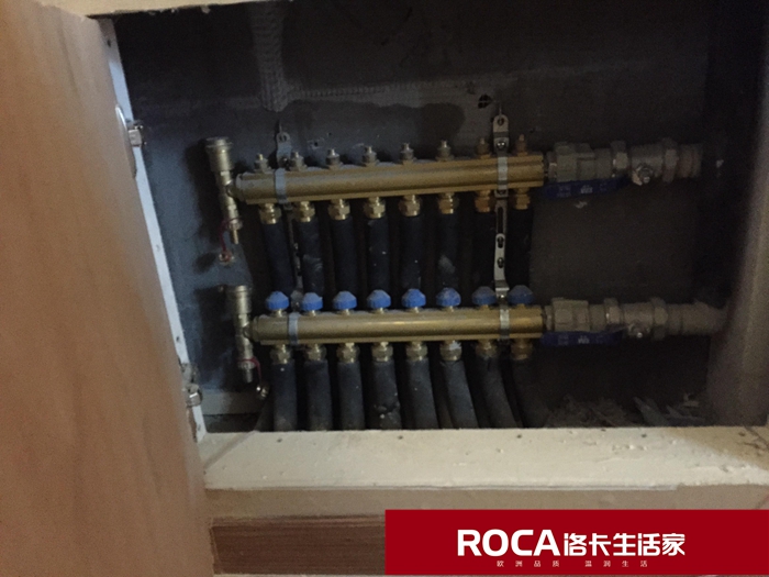 南京洛卡地暖 鎮(zhèn)江地暖采暖 暖氣片采暖丹陽地暖蘇州