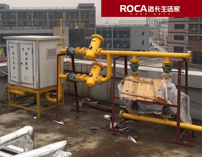 南京洛卡地暖 鎮(zhèn)江地暖采暖 暖氣片采暖丹陽地暖