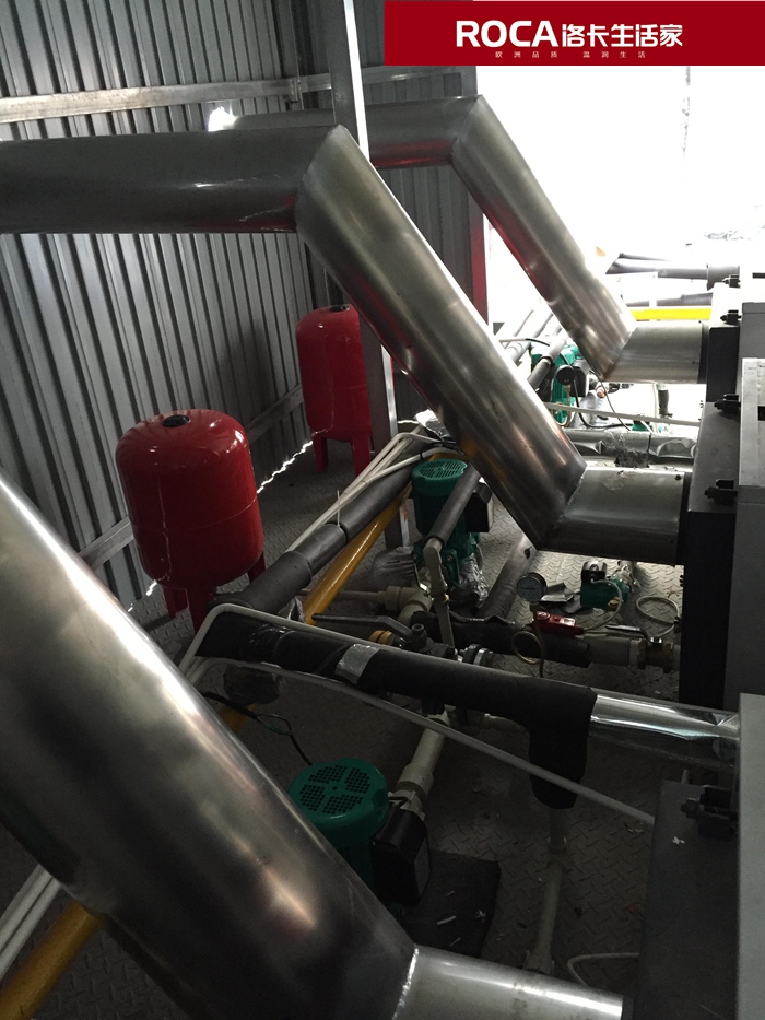 南京洛卡地暖 鎮(zhèn)江地暖采暖 暖氣片采暖丹陽地暖