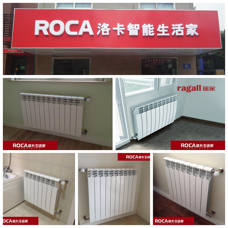\南京進(jìn)口暖氣片壁掛爐 明裝暖氣片 中央凈水