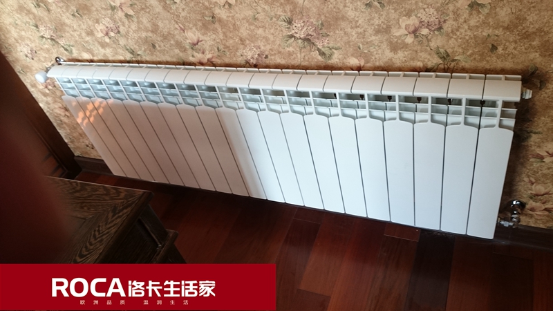 南京地暖 暖氣片 中央空調(diào) 中央凈水 明裝暖氣片