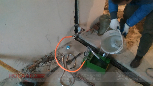 中電頤和家園,中電頤和家園暖氣,南京暖氣,暖氣片,暗裝暖氣,紫銅管暖氣