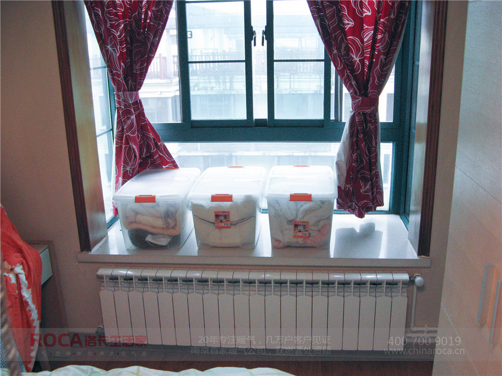 金陵名人居暖氣,南京暖氣,明裝暖氣,明管暖氣, 壁掛爐,暖氣片