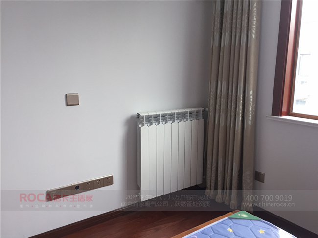 龍池翠洲暖氣,南京暖氣,暗裝暖氣,暗管暖氣, 壁掛爐,暖氣片