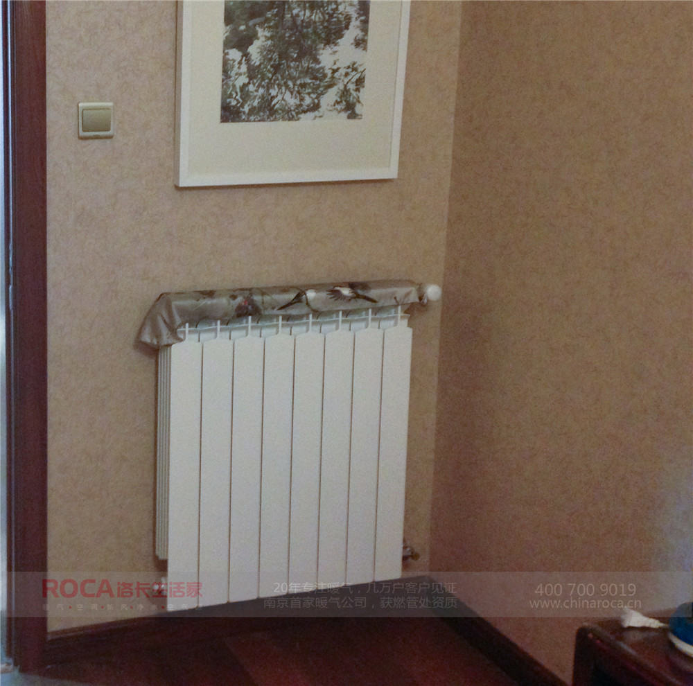 公教一村暖氣|暗裝暖氣|暖氣片|壁掛爐|南京暖氣