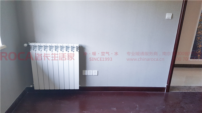 恒大雅苑暖氣,恒大雅苑中央空調(diào),格力中央空調(diào),壁掛爐,暖氣片