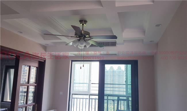 恒大雅苑暖氣,恒大雅苑中央空調(diào),格力中央空調(diào),壁掛爐,暖氣片